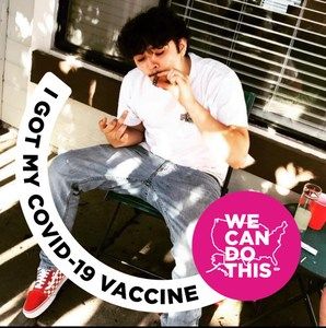 Meet your Posher, Marcelo